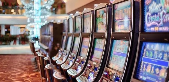 Aké sú podmienky pre získanie casino licence