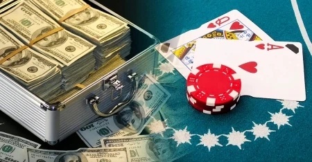 Aký vysoký môže byť casino jackpot