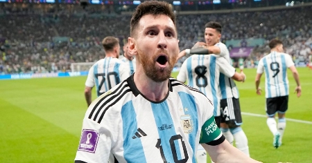 Argentína prekonala katastrofálny úvod