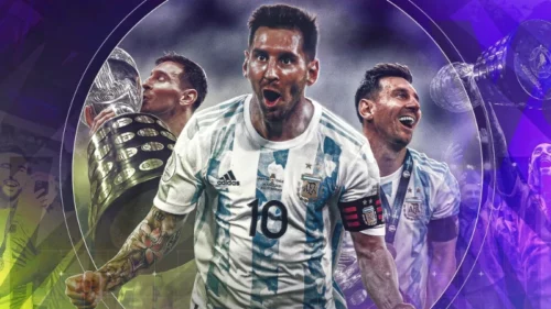 Argentína vs Kolumbia kurzy a preview: finále Copa América 2024