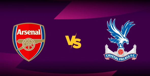 Arsenal vs Crystal Palace: Premier League preview