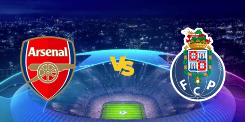 Arsenal vs FC Porto: Liga majstrov osemfinále – preview a tip na výsledok