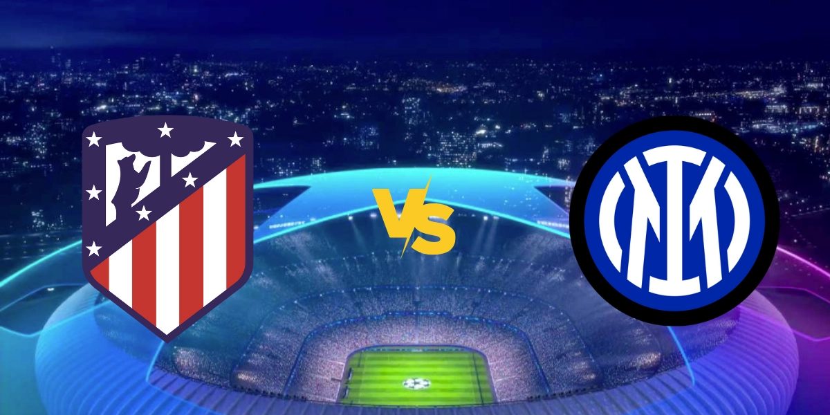Atlético Madrid vs Inter Miláno: Liga majstrov preview a tip na výsledok