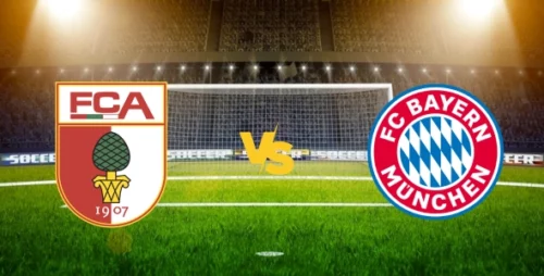 Augsburg vs Bayern Mníchov: Bundesliga preview a tip na výsledok