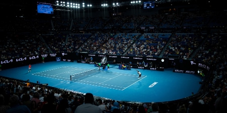 Australian Open 2022 termín konania