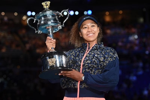 Australian Open 2022 víťazi ženy