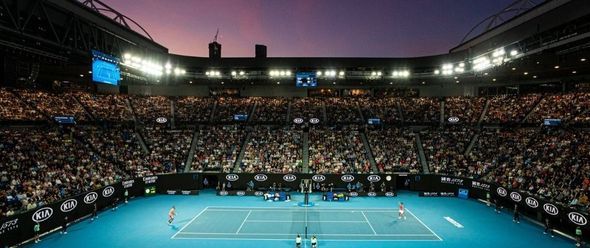 Australian Open 2023 v TV - živé prenosy na Eurosporte