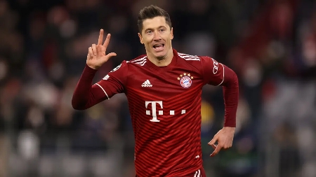 Bayern Mníchov na ceste za titulom