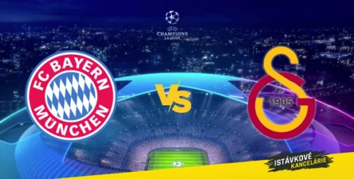 Bayern Mníchov vs Galatasaray: Liga majstrov preview a tip redakcie