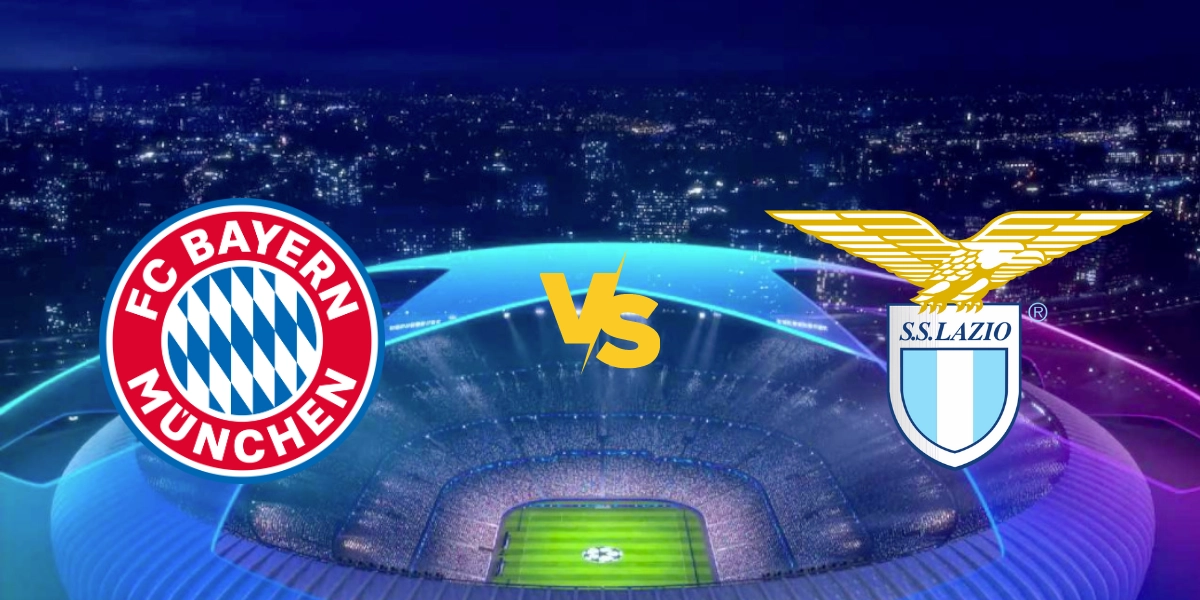 Bayern Mníchov vs Lazio: Liga majstrov preview a tip na výsledok