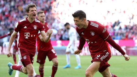 Bayern chce zopakovať odvetu ako proti Salzburgu