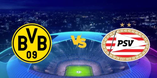 Borussia Dortmund vs PSV Eindhoven: Liga majstrov preview a tip na výsledok