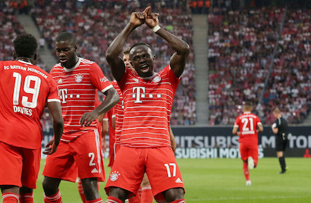 Bundesliga - Bayern Mníchov chce ukončiť sériu bez výhry