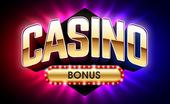 Casino bonus za registráciu