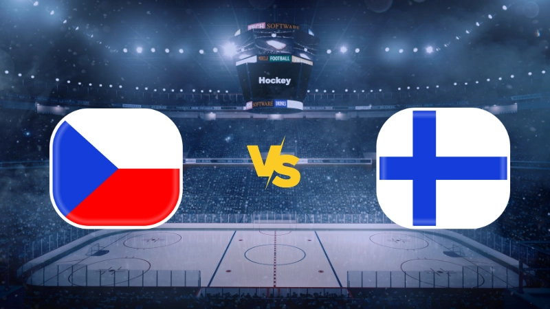 Česko vs Fínsko: MS v hokeji, preview a tip redakcie