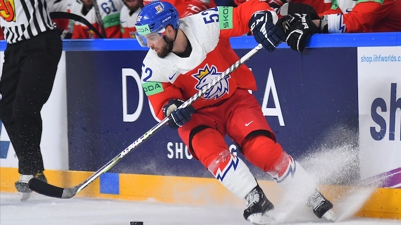 Česko vs Rakúsko kurzy a preview: MS v hokeji 2024