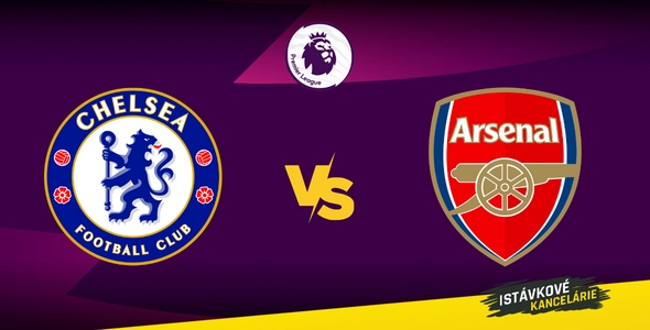 Chelsea vs Arsenal: Premier League