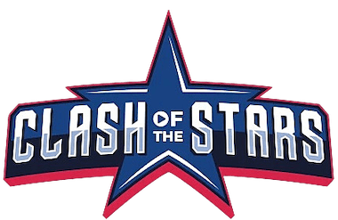 Clash of the Stars logo