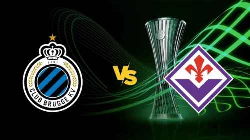 Club Brugge vs Fiorentina: Európska konferenčná liga semifinále preview