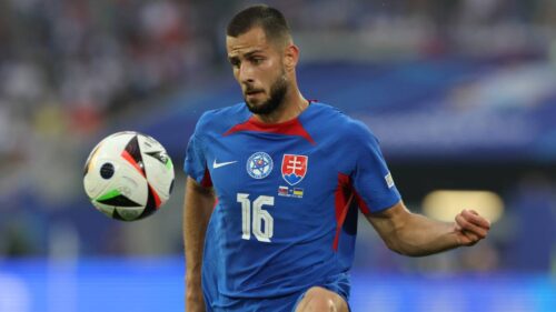 Slovensko vs Nemecko dnes naživo: Kvalifikácia MS vo futbale