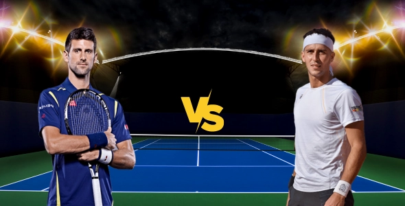 Djokovič vs Etcheverry: Australian Open 3. kolo preview