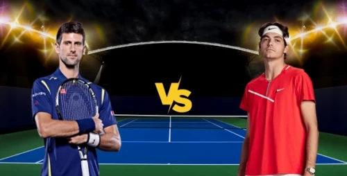 Djokovič vs Fritz: Australian Open štvrťfinále preview a stávkové tipy