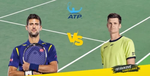 Djokovic vs Hurkacz: ATP turnaj majstrov 2023 preview a tip na výsledok