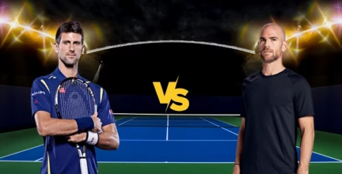 Djokovič vs Mannarino: Australian Open osemfinále preview