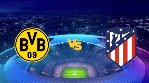 Dortmund vs Atlético Madrid: Liga majstrov štvrťfinále – preview a tip na výsledok