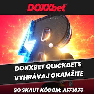 Doxxbet Quickbets logo