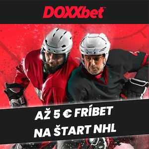 Doxxbet free bet logo