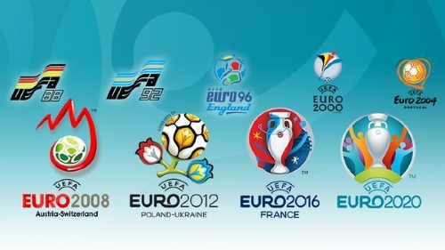 Euro 2020 online