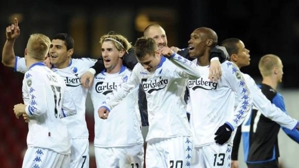 FC Kodaň si chce doma pripísať prvú výhru v súťaži