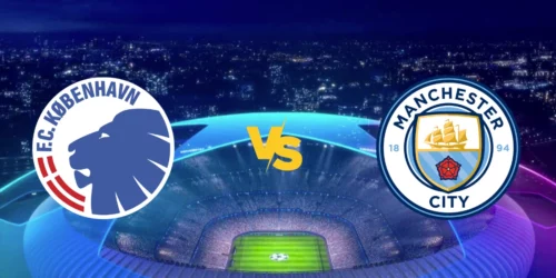 FC Kodaň vs Manchester City: Liga majstrov osemfinále – preview a tip na výsledok