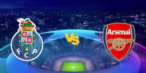 FC Porto vs Arsenal: Liga majstrov osemfinále – preview a stávkové tipy