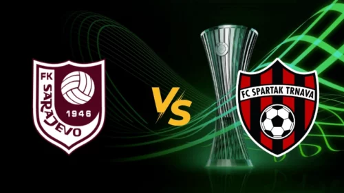 FK Sarajevo vs Trnava kurzy a preview: predkolo Európskej konferenčnej ligy