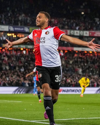 Feyenoord môže potvrdiť vydarenú sezónu