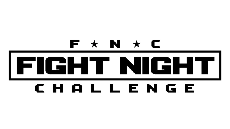 Fight Night challenge logo