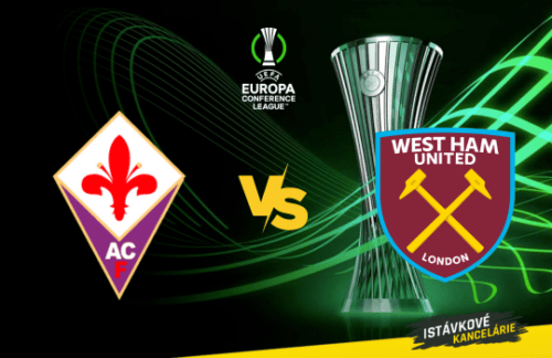 Fiorentina - West Ham Europska konferencna liga finale