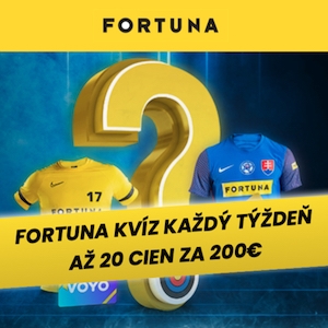 Fortuna kviz logo