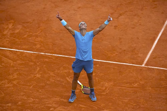 French Open - Roland Garros 2023: kedy začína, termín a dátum konania