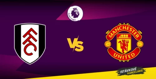 Fulham vs Manchester United: Premier League