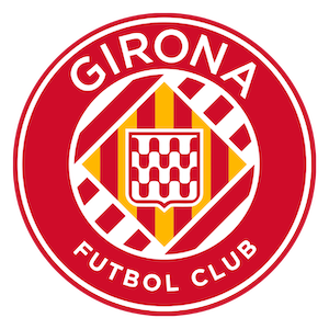 Girona fc logo