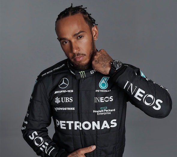 Hamilton chce ôsmy titul