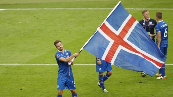 Island príde s cieľom potrápiť