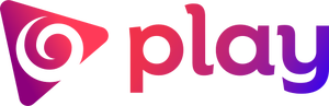 JOJ play logo