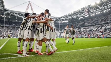 Juventus bude chcieť zopakovať výkon zo septembra a vyhrať