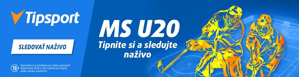 Kedy hrá Slovenská reprezentácia U20