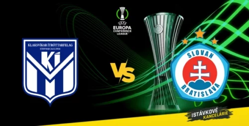 Klaksvik vs Slovan: Európska konferenčná liga preview