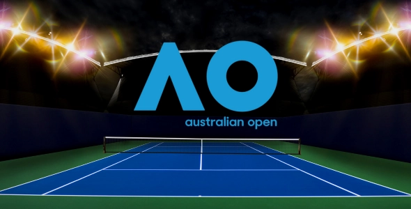 Kdo vyhraje Australian Open 2024